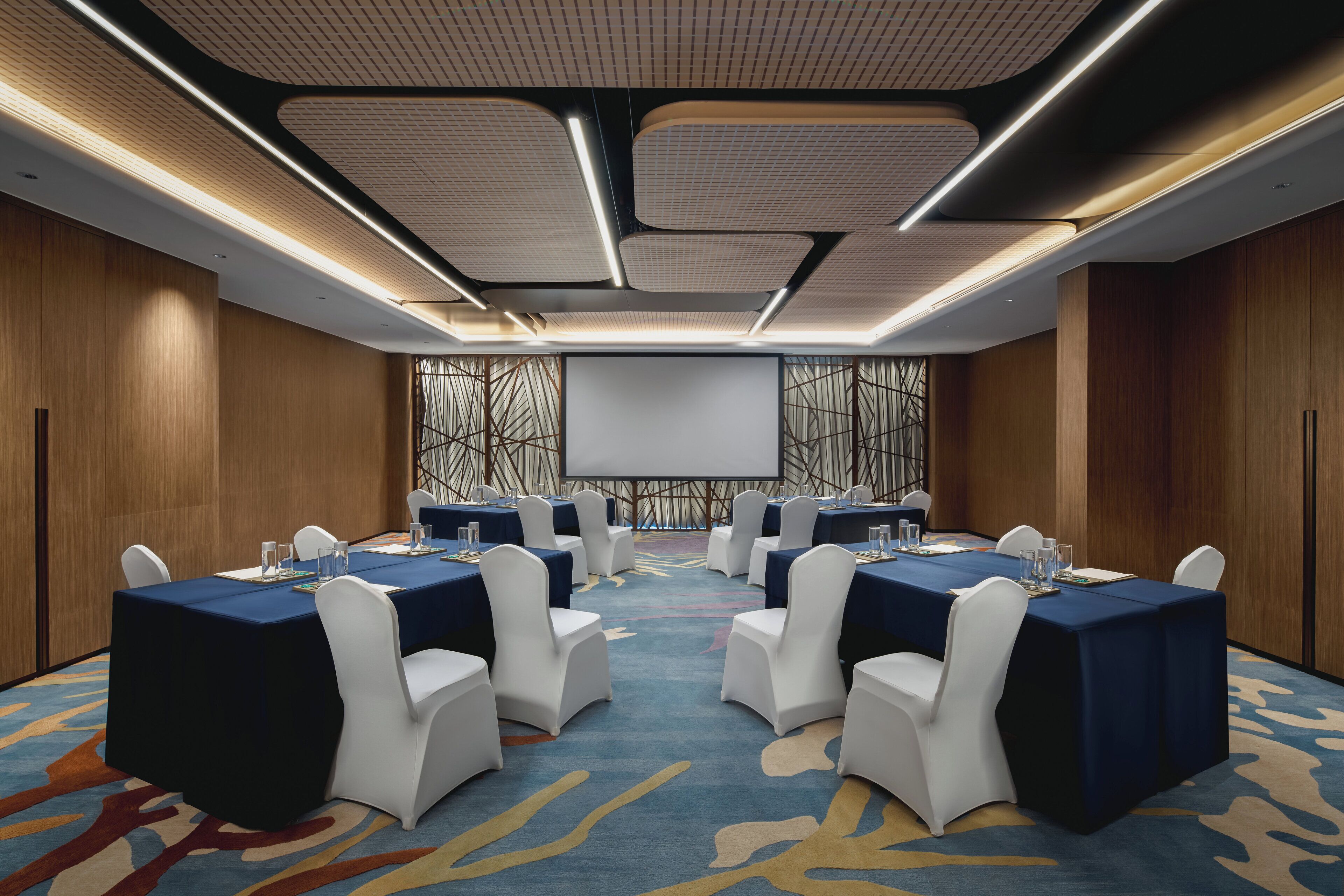 Hotel Indigo Yantai Golden Coast