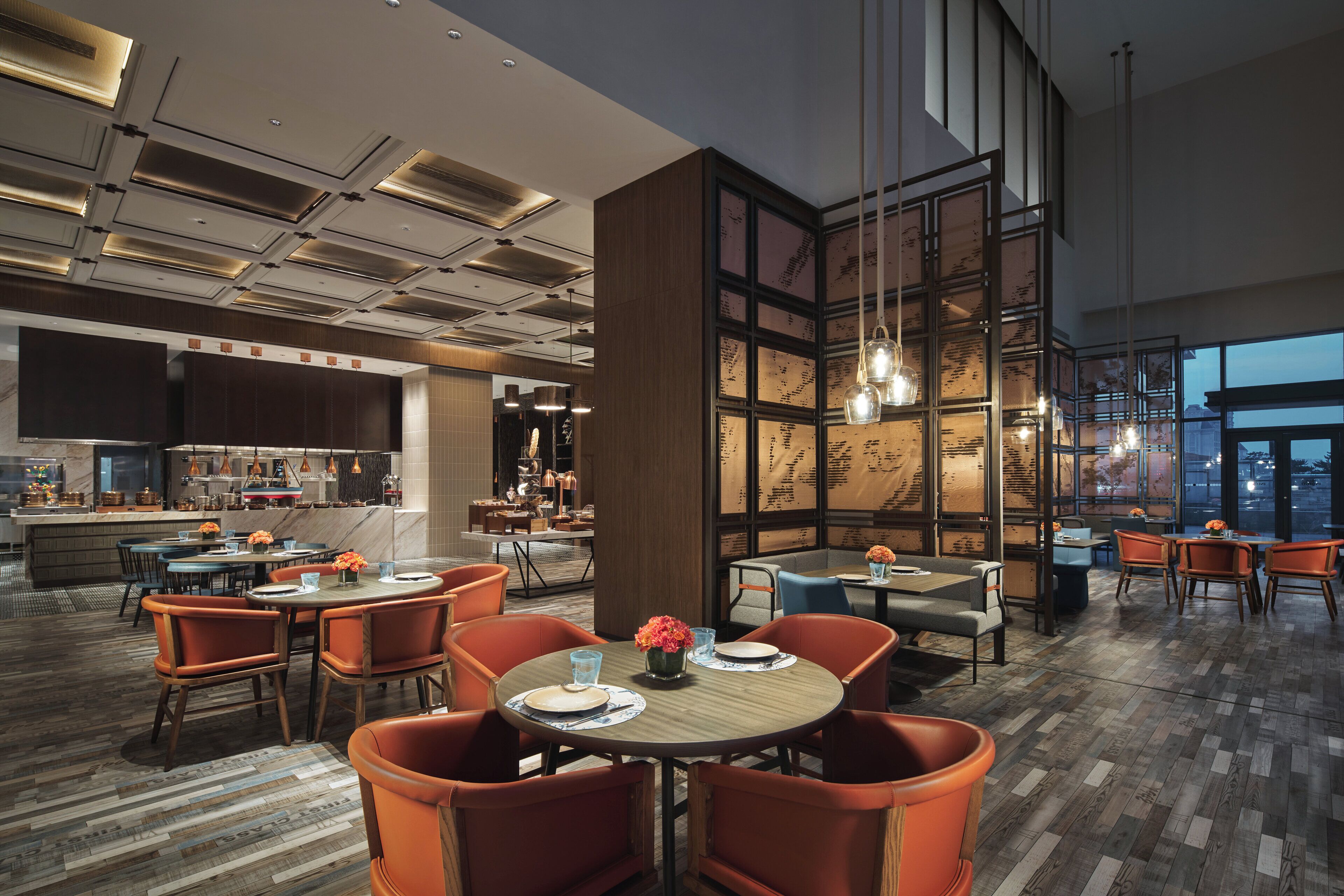 Hotel Indigo Yantai Golden Coast