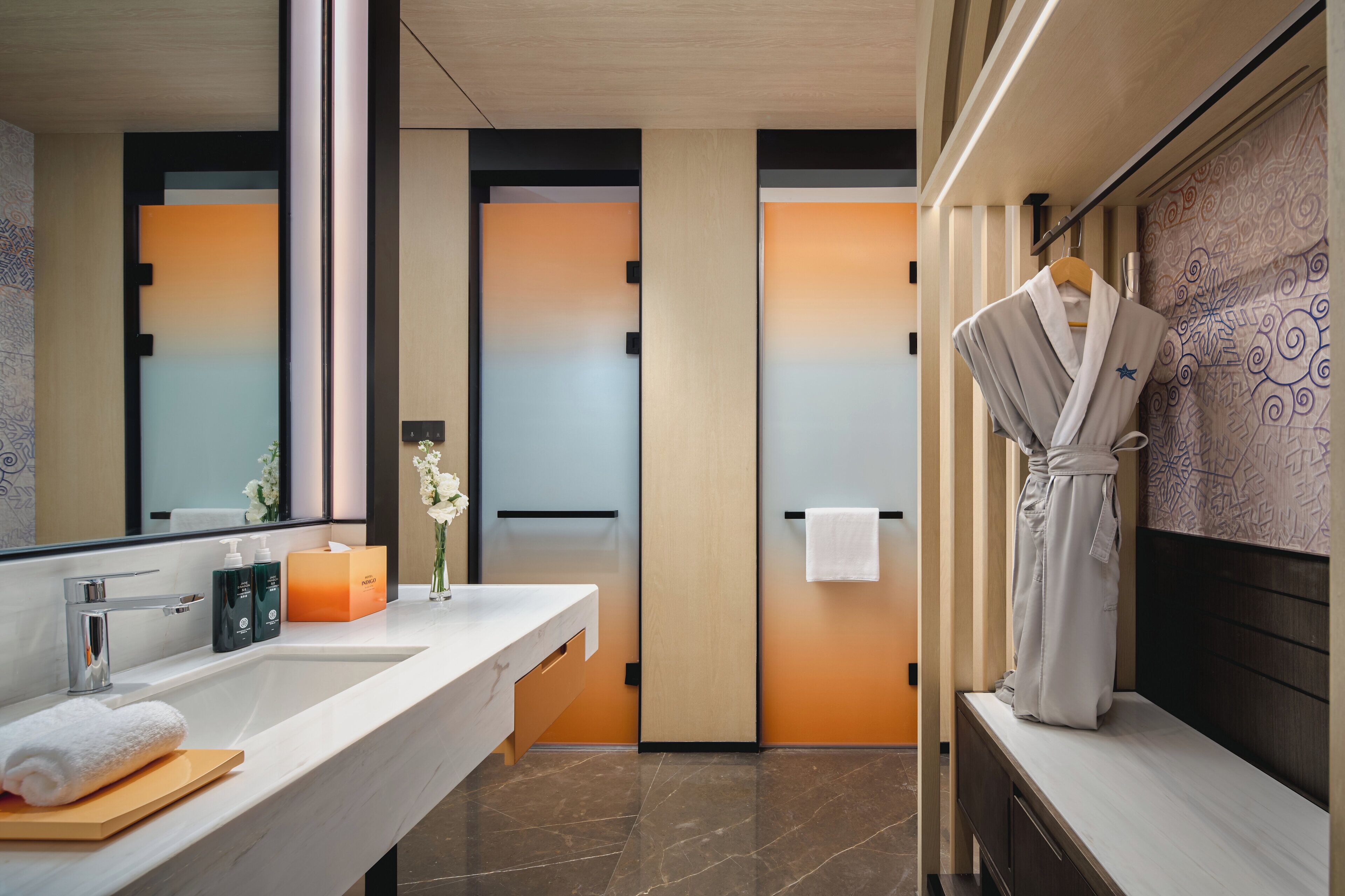 Hotel Indigo Yantai Golden Coast