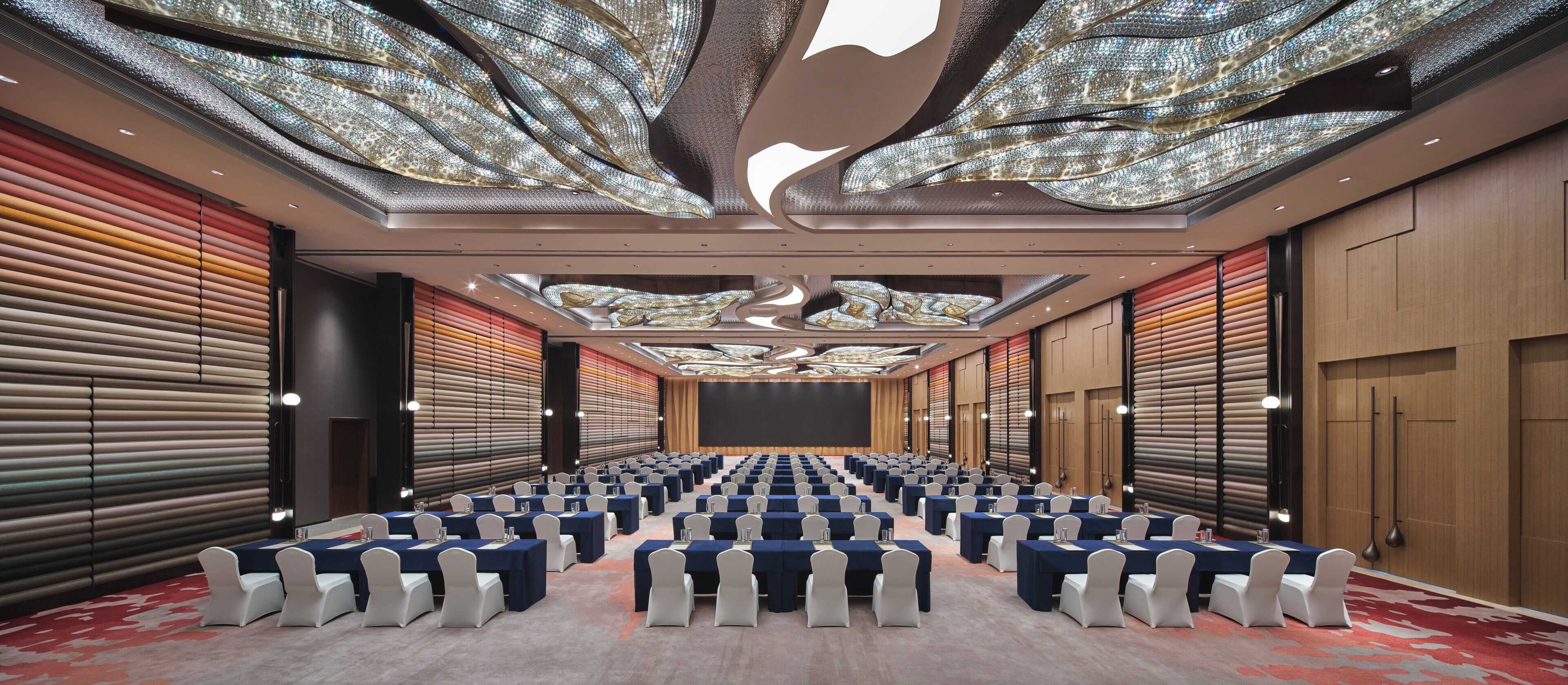 Hotel Indigo Yantai Golden Coast