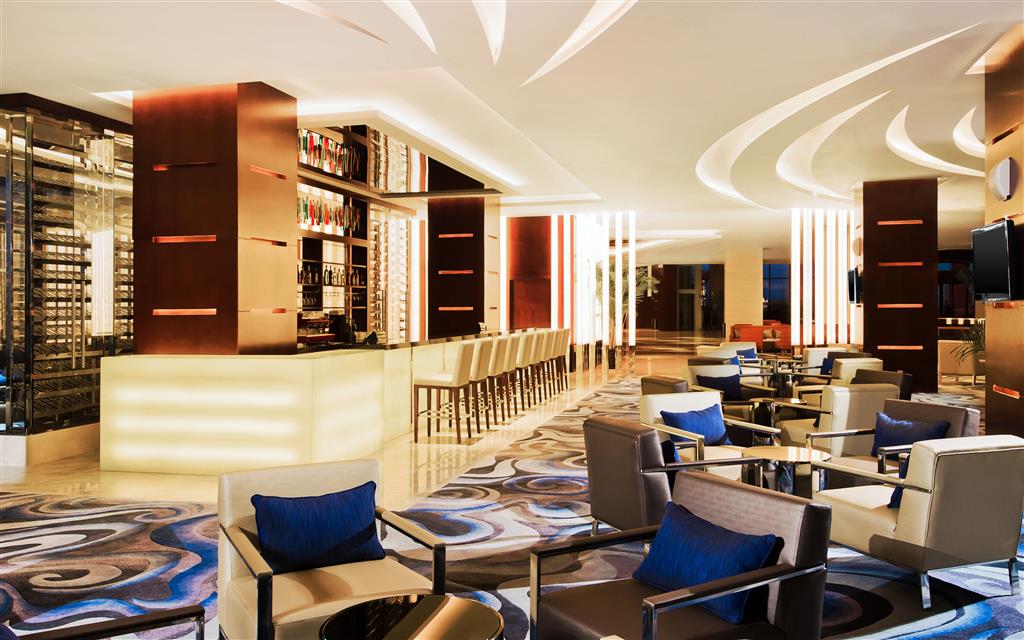 Sheraton Yantai Golden Beach Resort