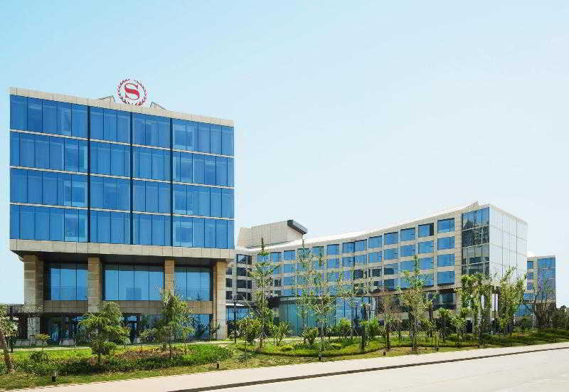 Sheraton Yantai Golden Beach Resort