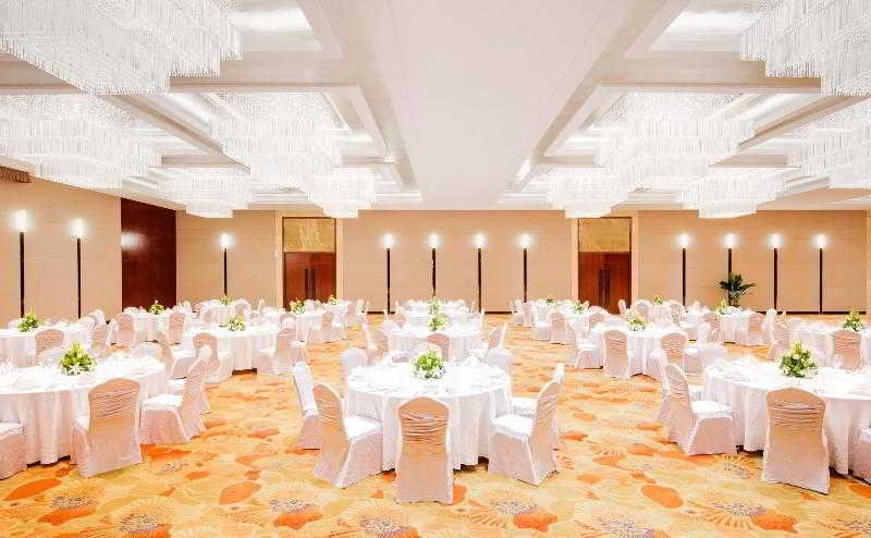 Sheraton Yantai Golden Beach Resort