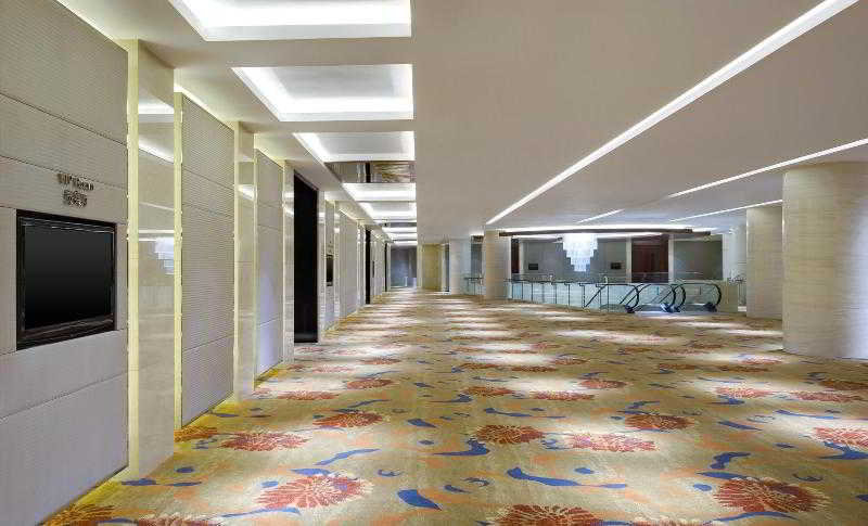 Sheraton Yantai Golden Beach Resort