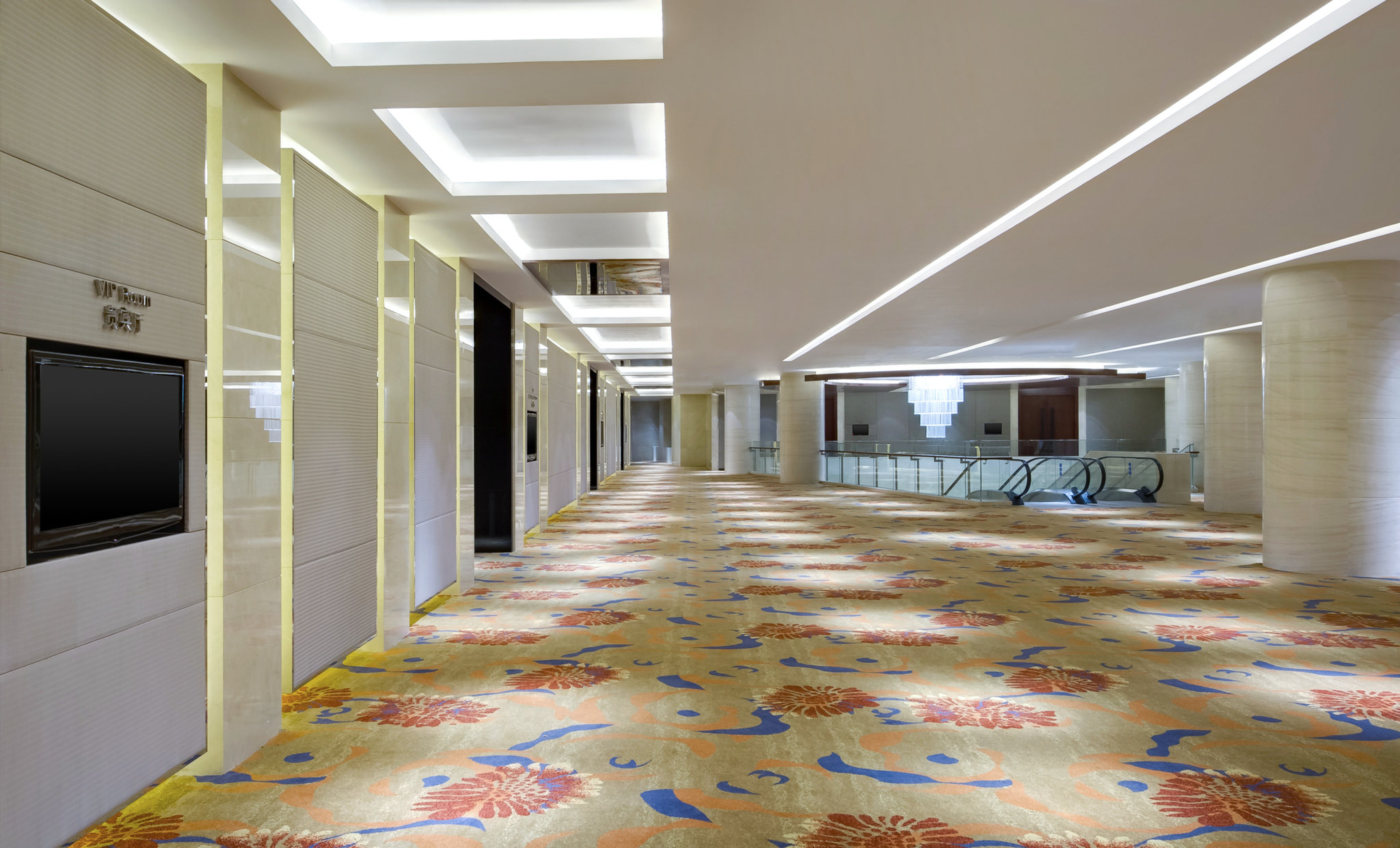 Sheraton Yantai Golden Beach Resort