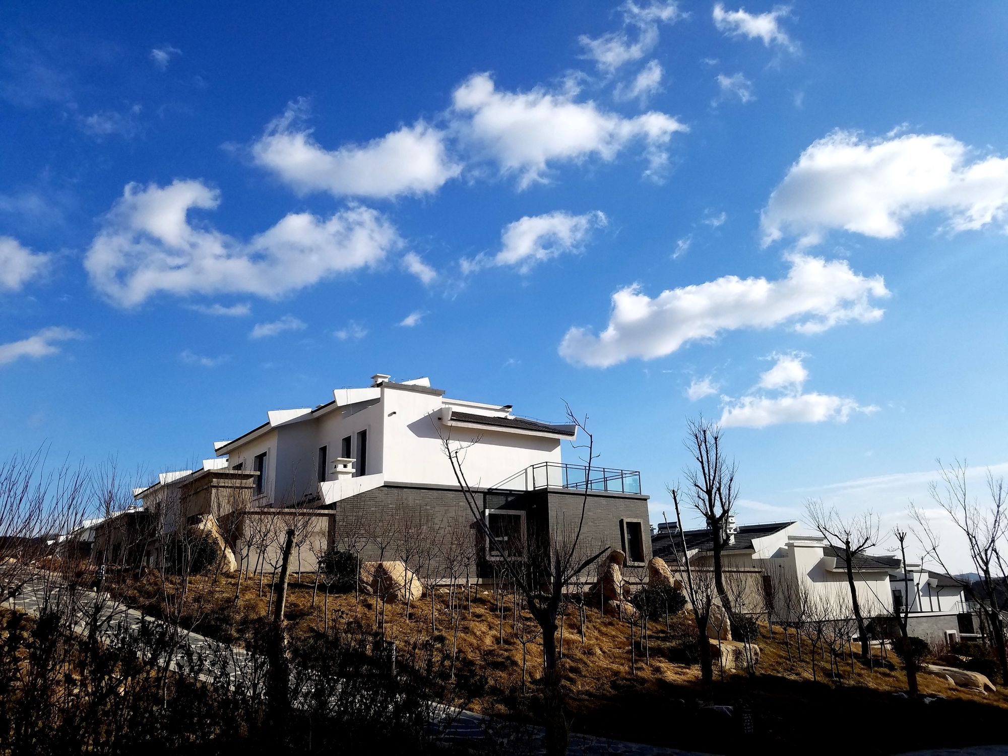 The Brigh Eco Hotel