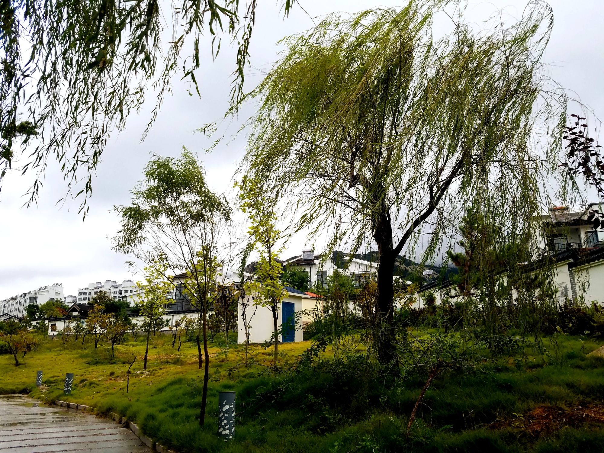 The Brigh Eco Hotel