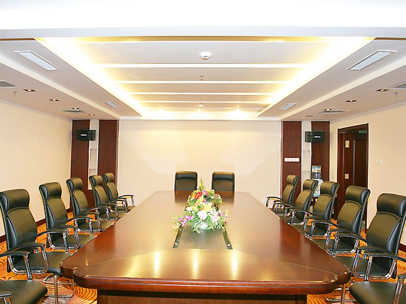 Yantai Golden Beach Hotel