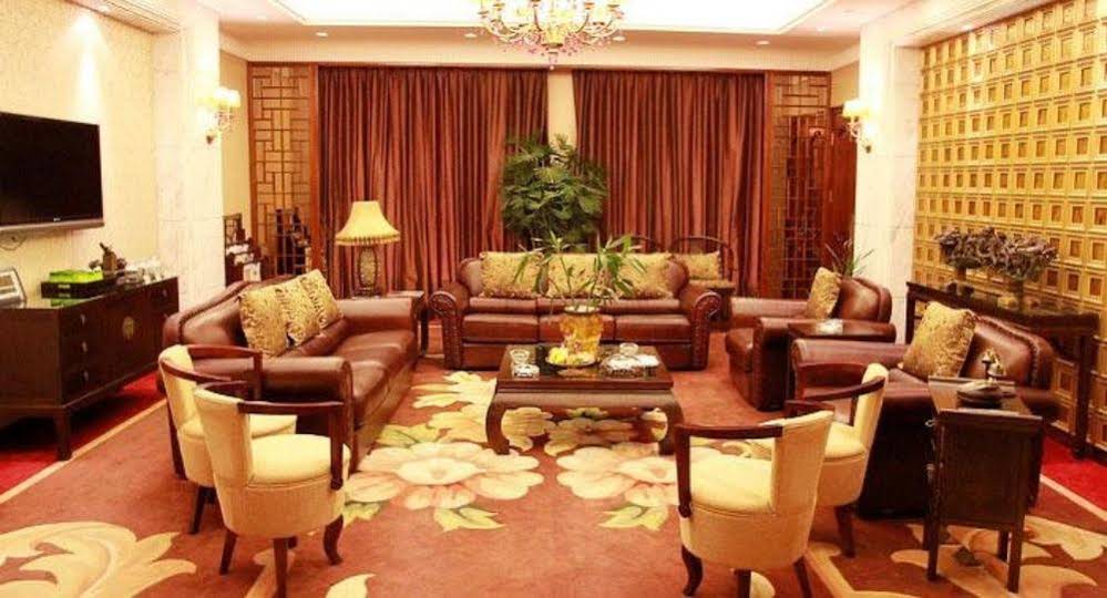 Yantai Phoenix Garden Hotel