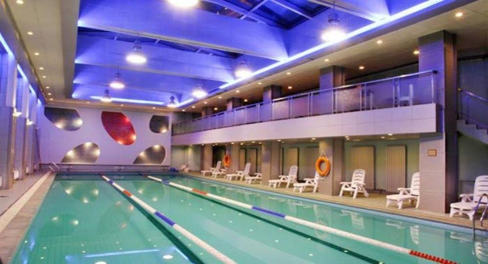Yantai Phoenix Garden Hotel