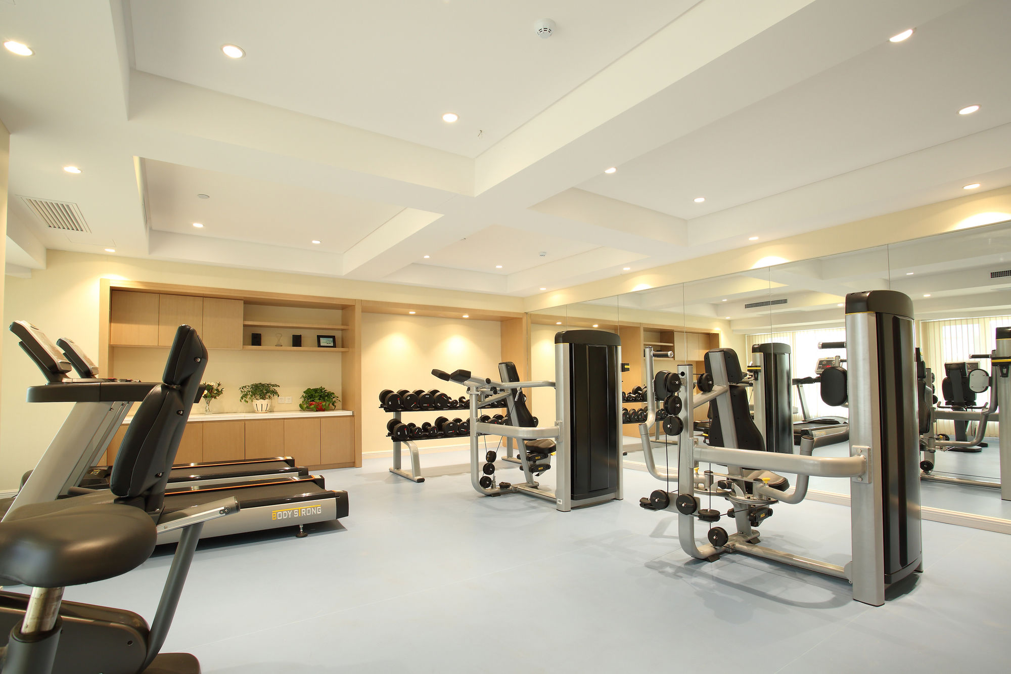 Yantai Tianma Argyle Suites