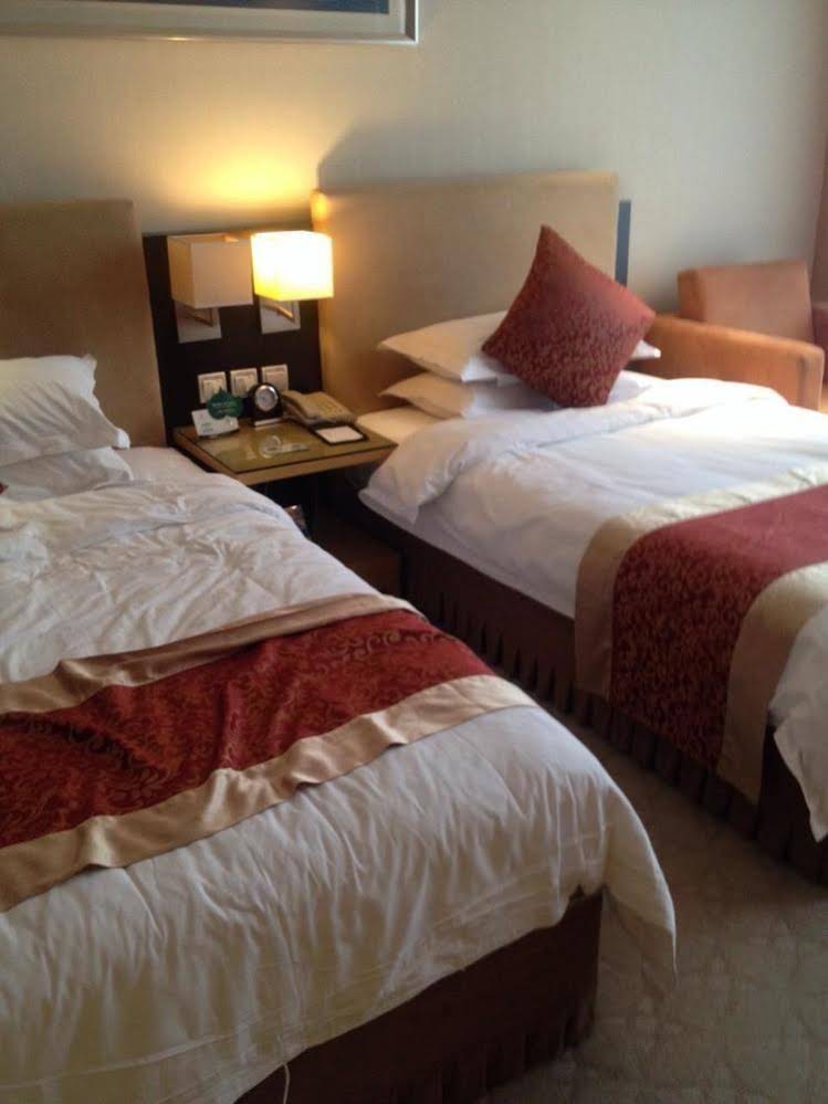 Yonghegong Hotel