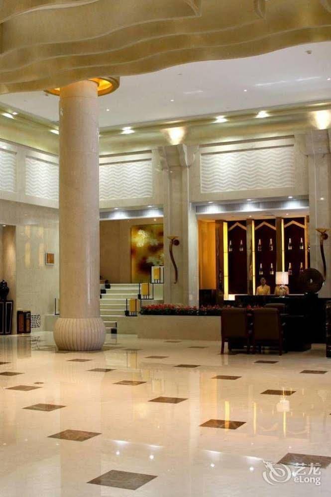 Yonghegong Hotel