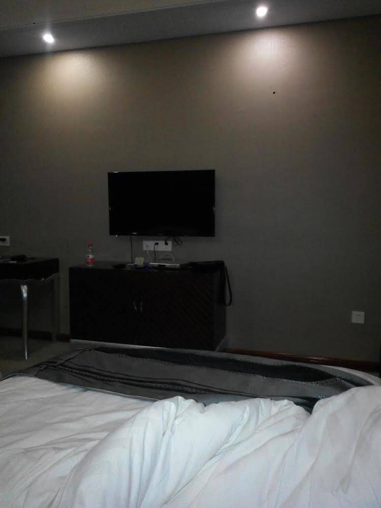 Yuehewan Boutique Hotel