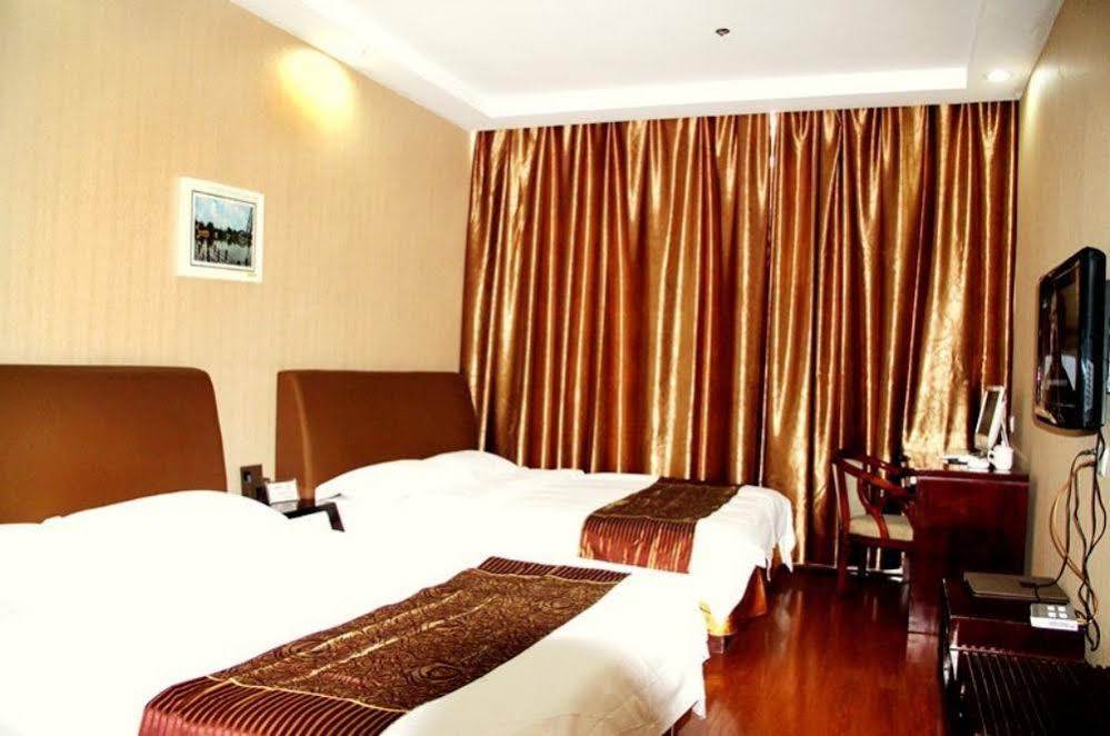 Yuehewan Boutique Hotel