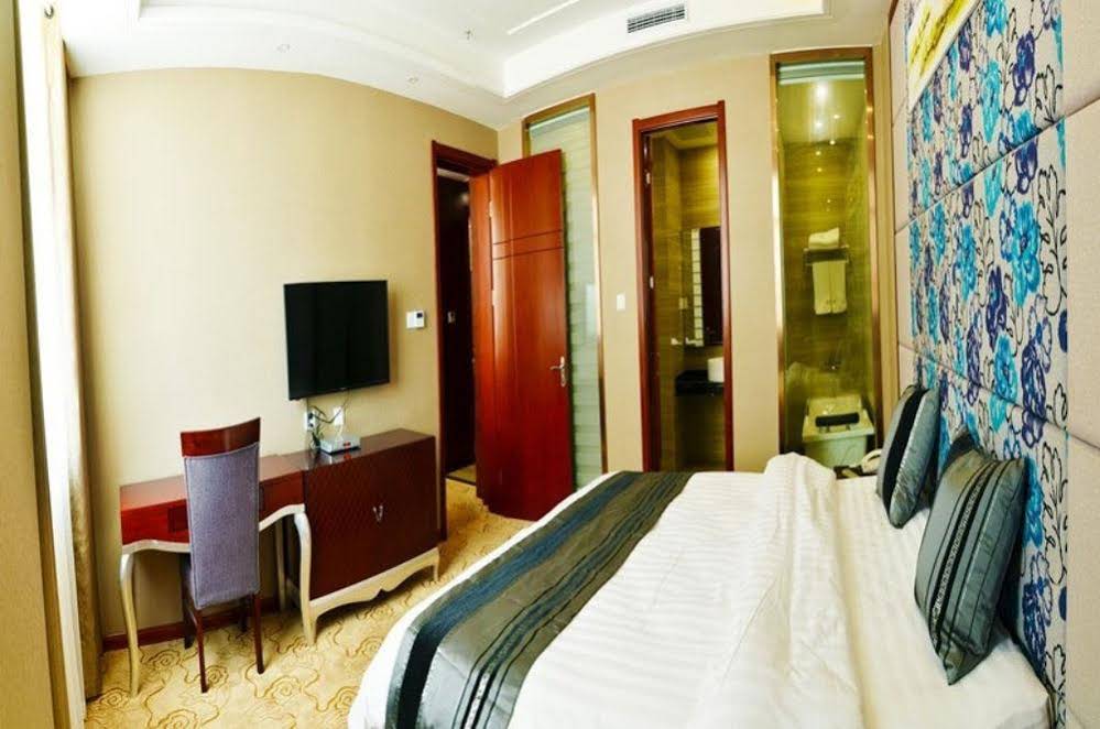 Yuehewan Boutique Hotel
