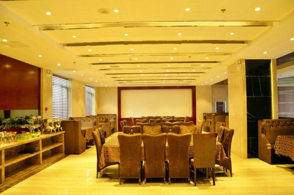 Yuehewan Boutique Hotel