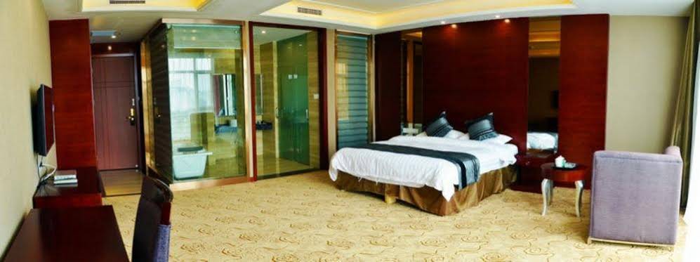 Yuehewan Boutique Hotel