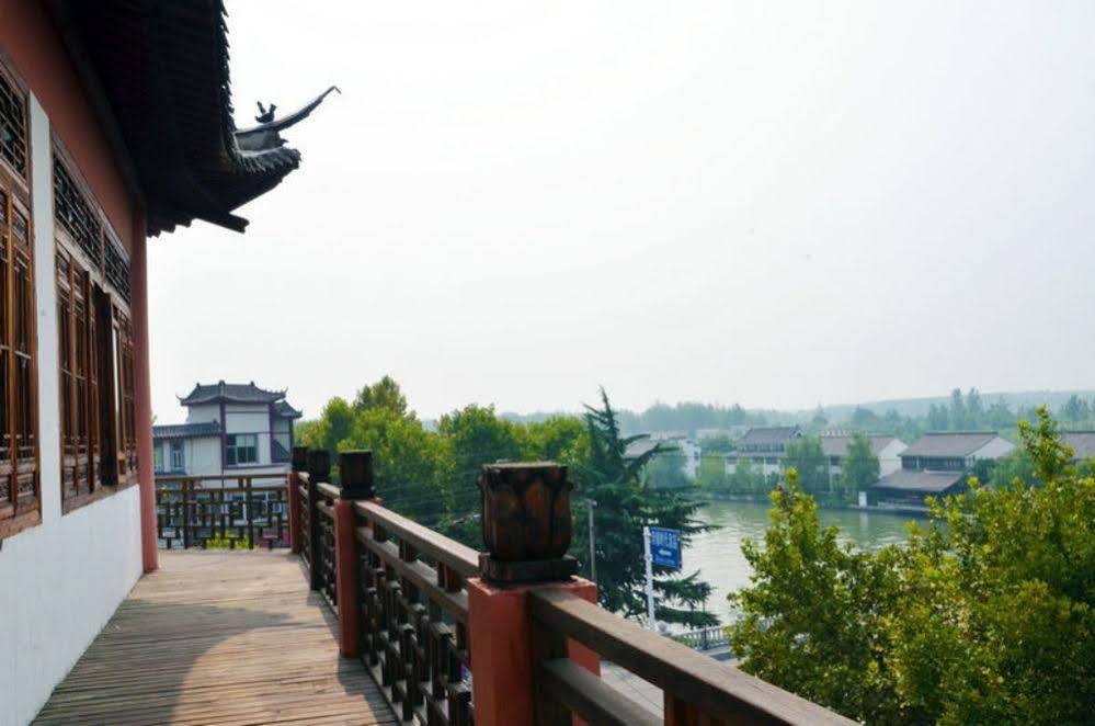 Yuehewan Boutique Hotel
