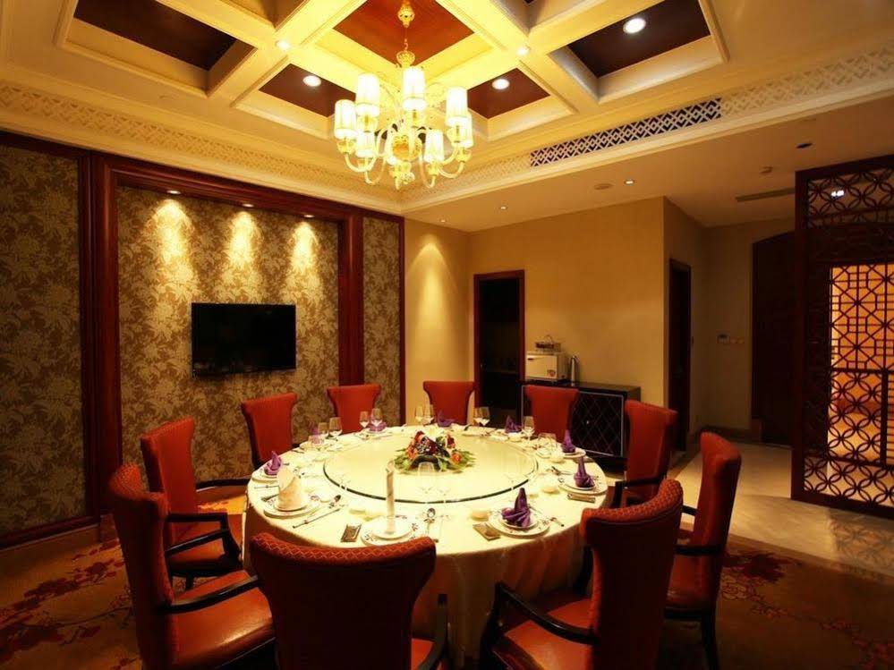 Zhoushan Boutique Sea Resort