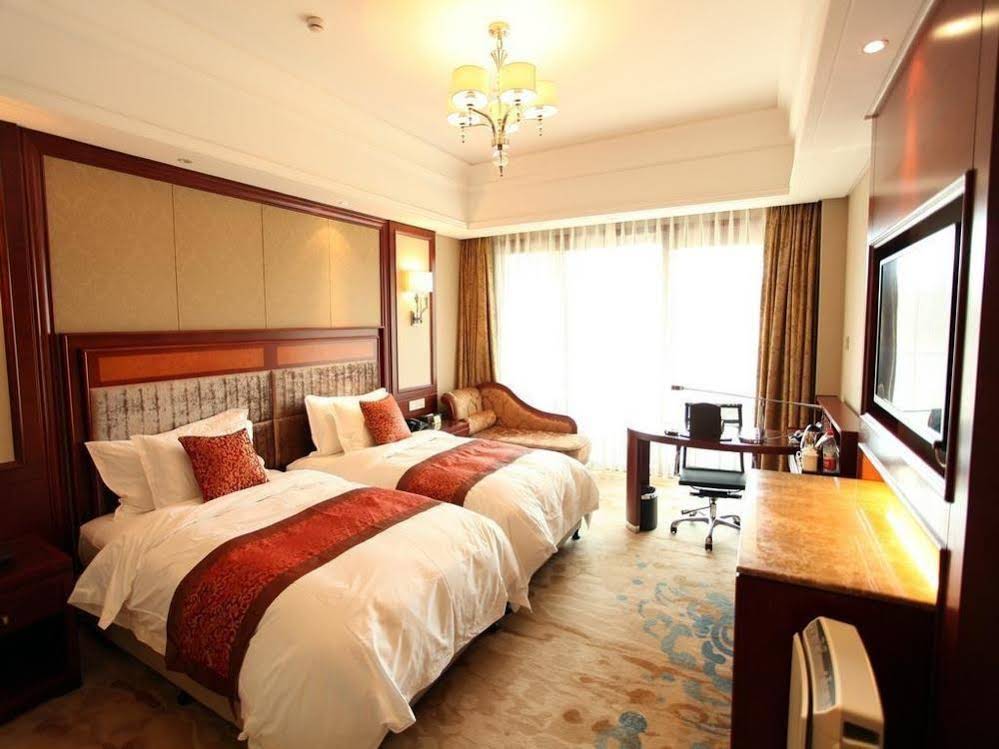 Zhoushan Boutique Sea Resort