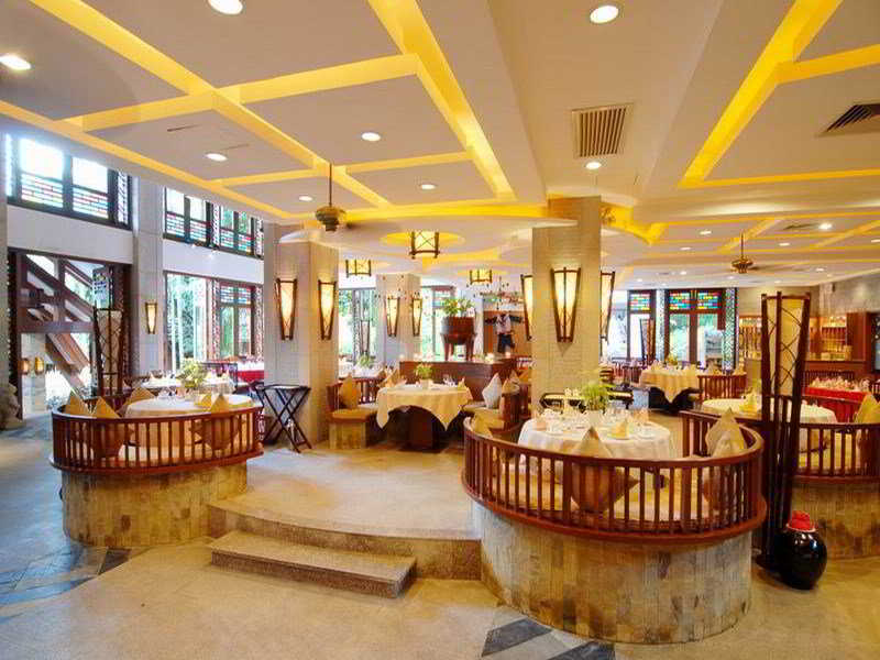 Narada Resort & Spa Qixian Mount