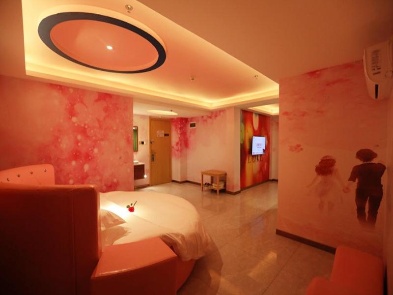 GreenTree Inn Haikou Chengmai Software Park Business Hotel