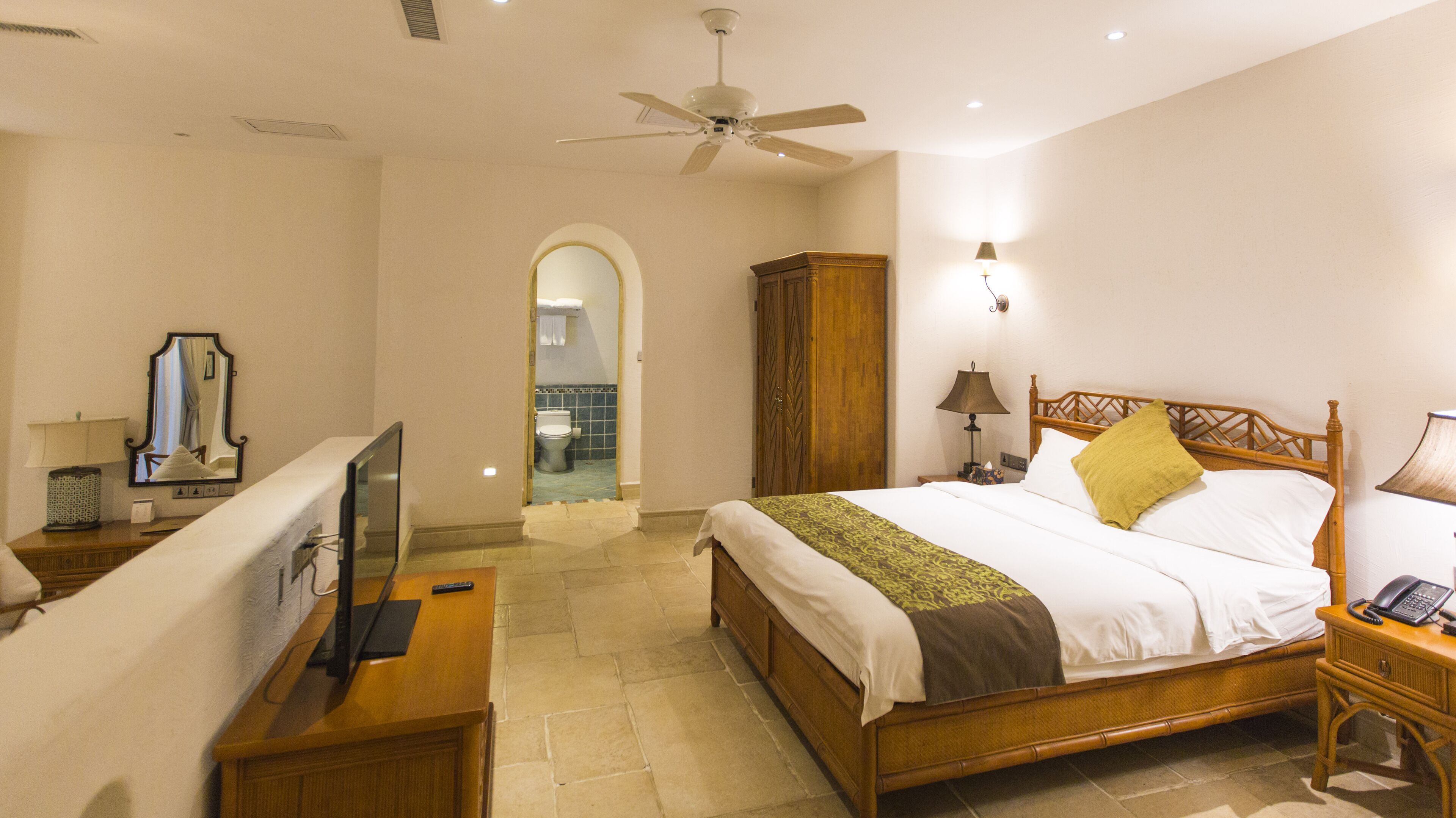 Hainan Xikang Wellness & Resorts