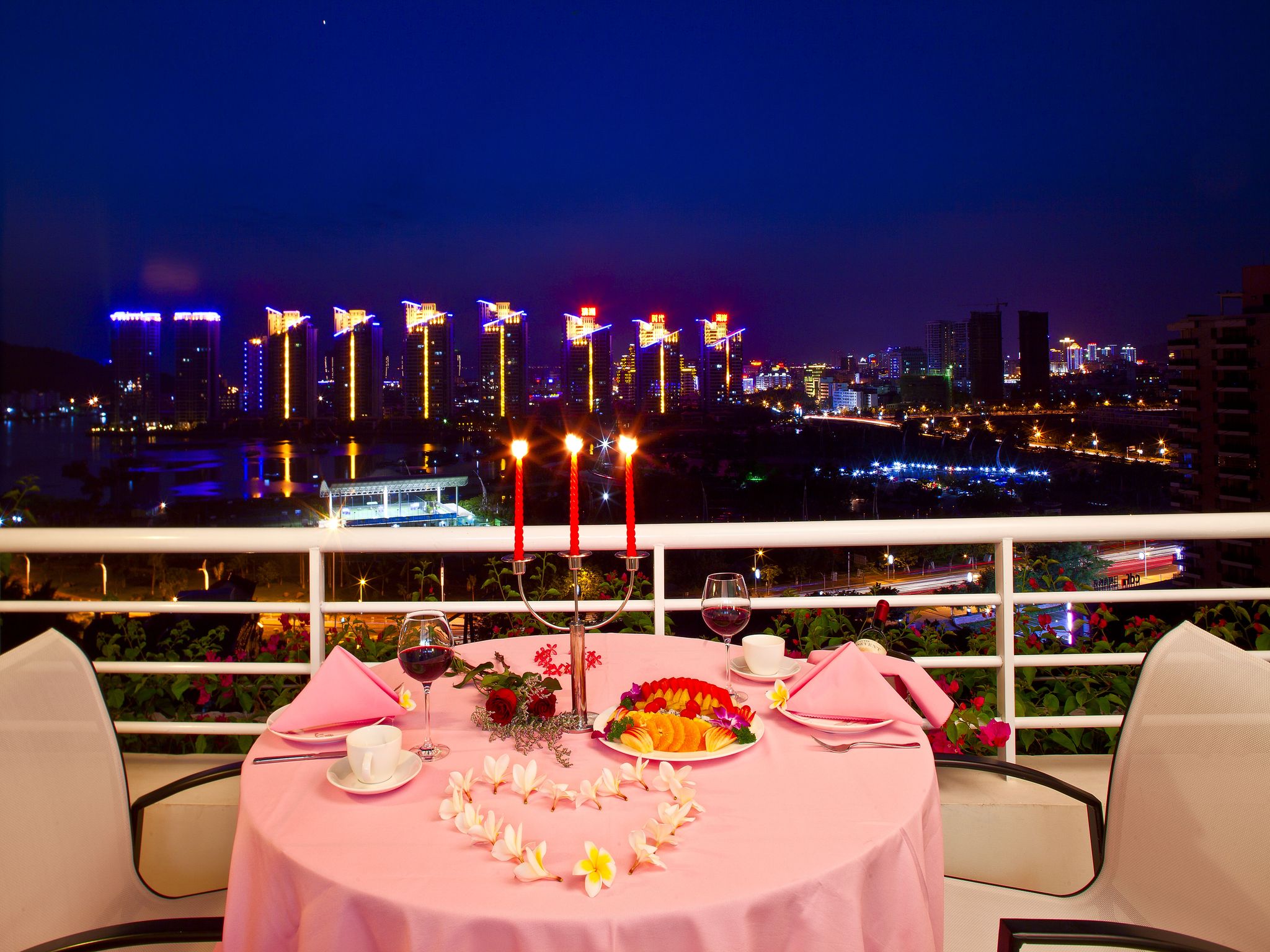 GuestHouse International Hotel Sanya