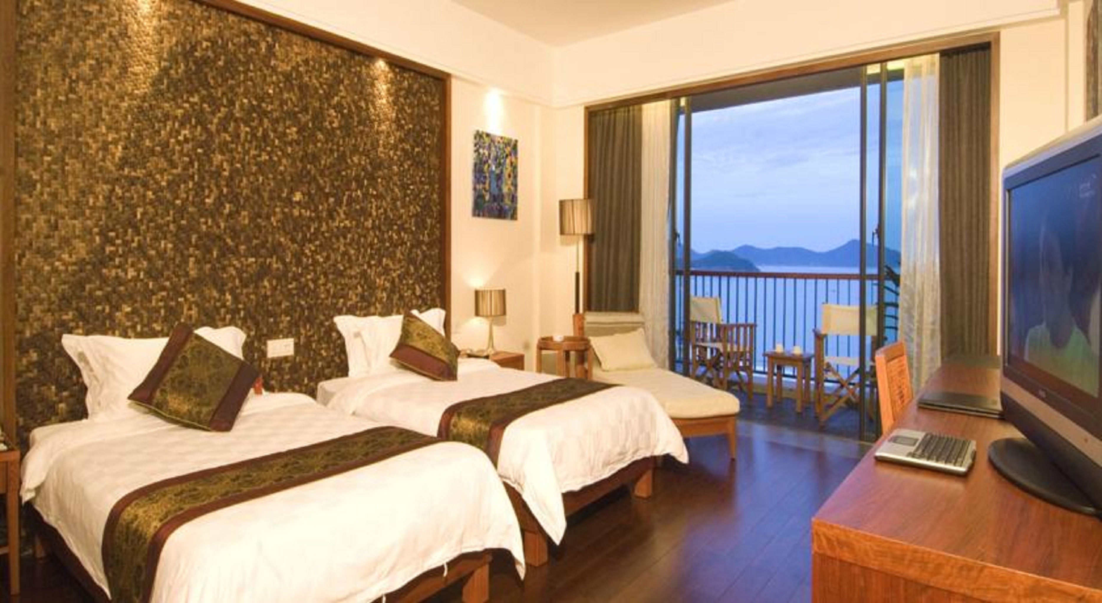 Jin Jiang Sanya Royal Garden Resort