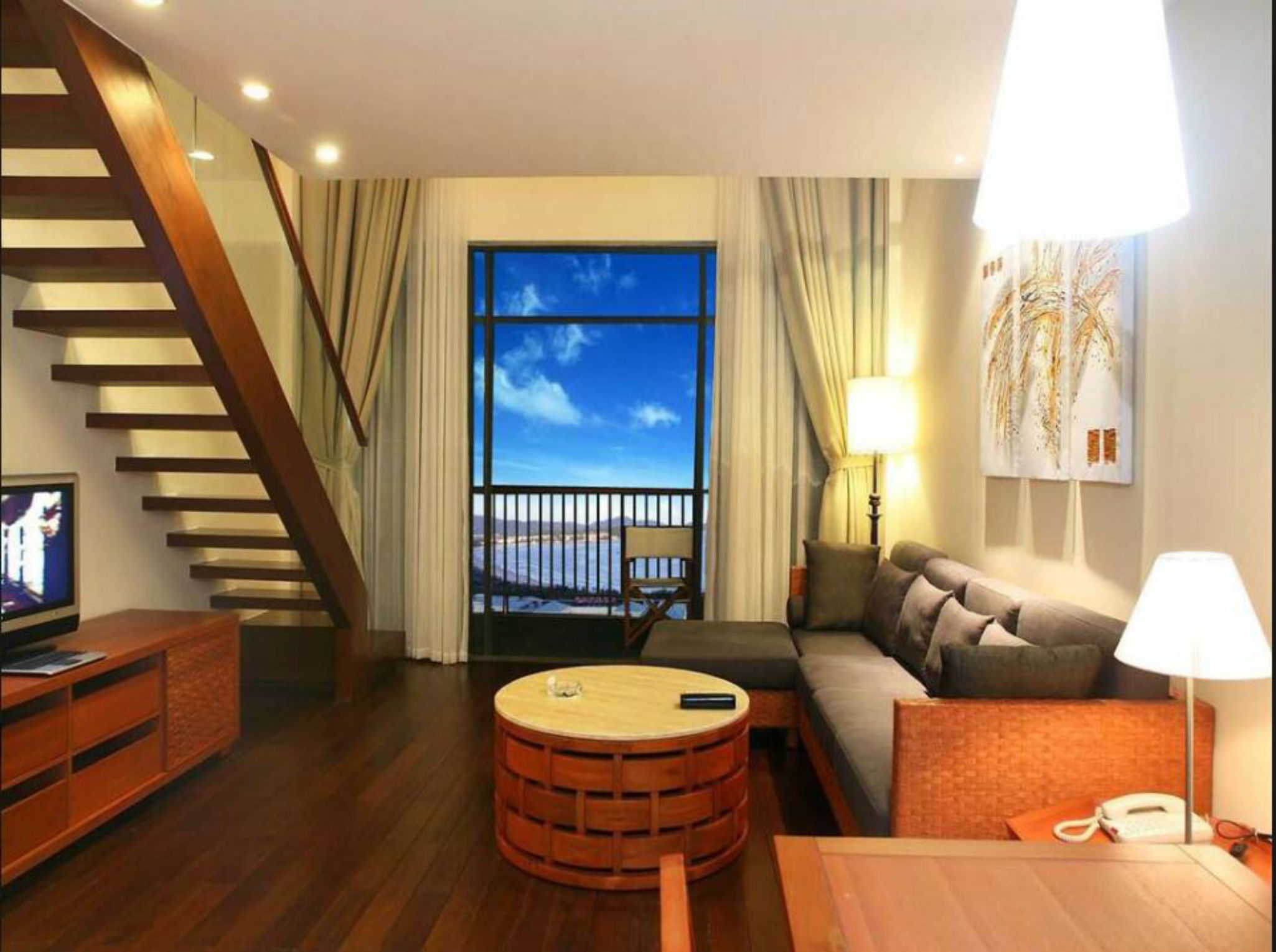 Jin Jiang Sanya Royal Garden Resort