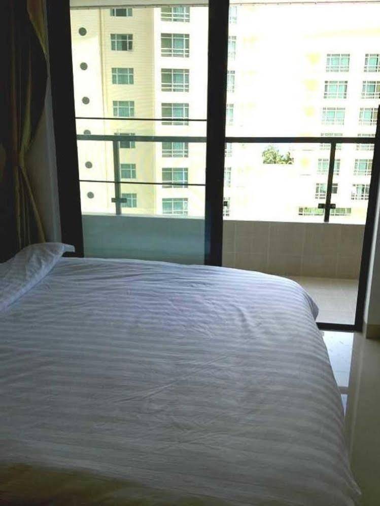 Sanya Pisces Sea View Holiday Apartment