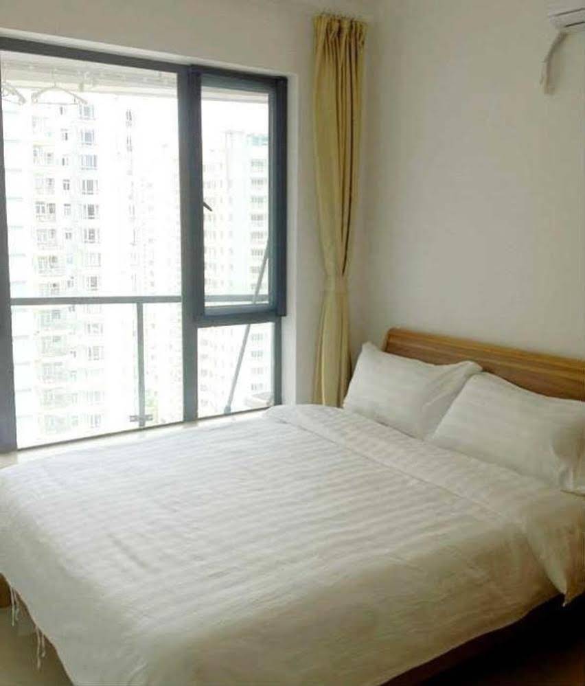 Sanya Pisces Sea View Holiday Apartment