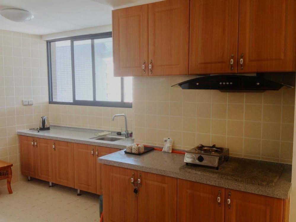 Sanya Pisces Sea View Holiday Apartment