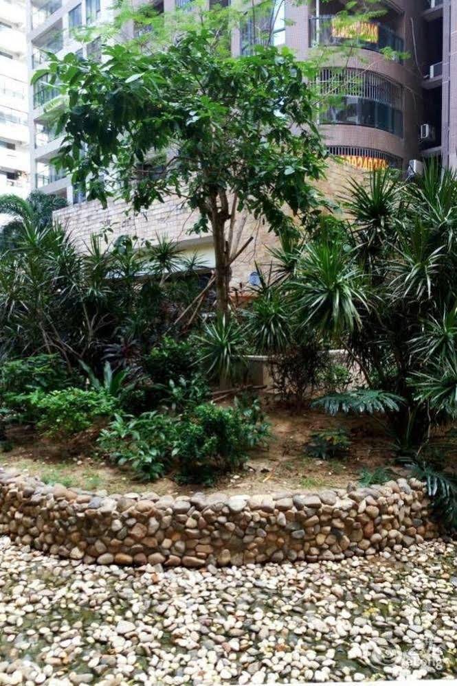 Sanya Pisces Sea View Holiday Apartment