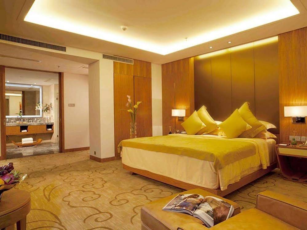 Yangpu Guest House