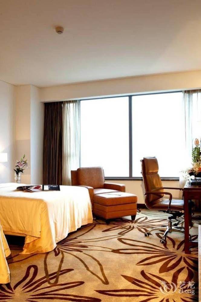 Yangpu Guest House