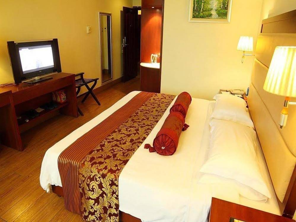Baoju Hotel