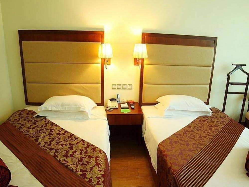 Baoju Hotel