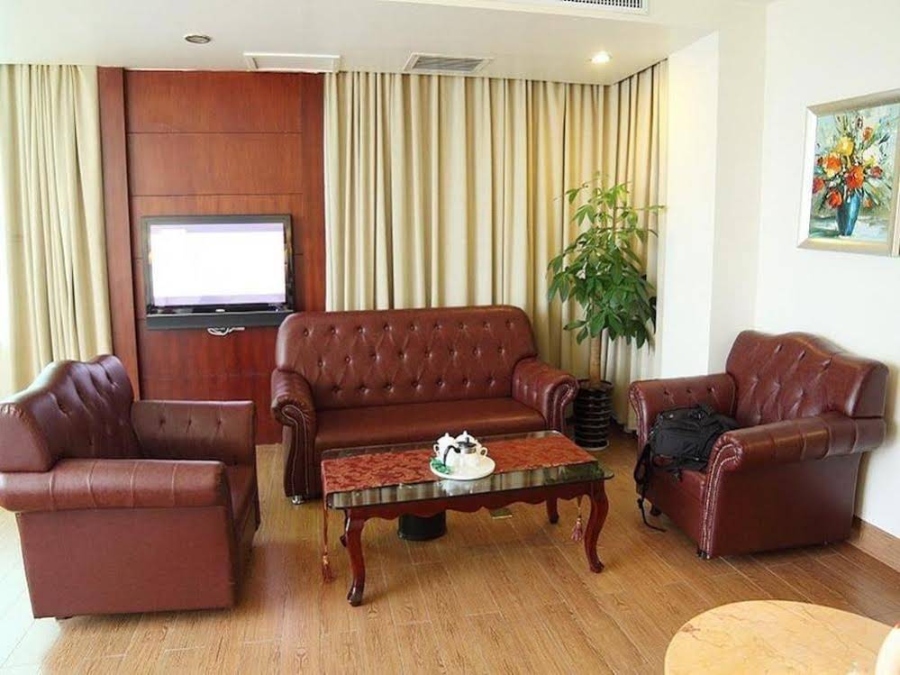 Baoju Hotel