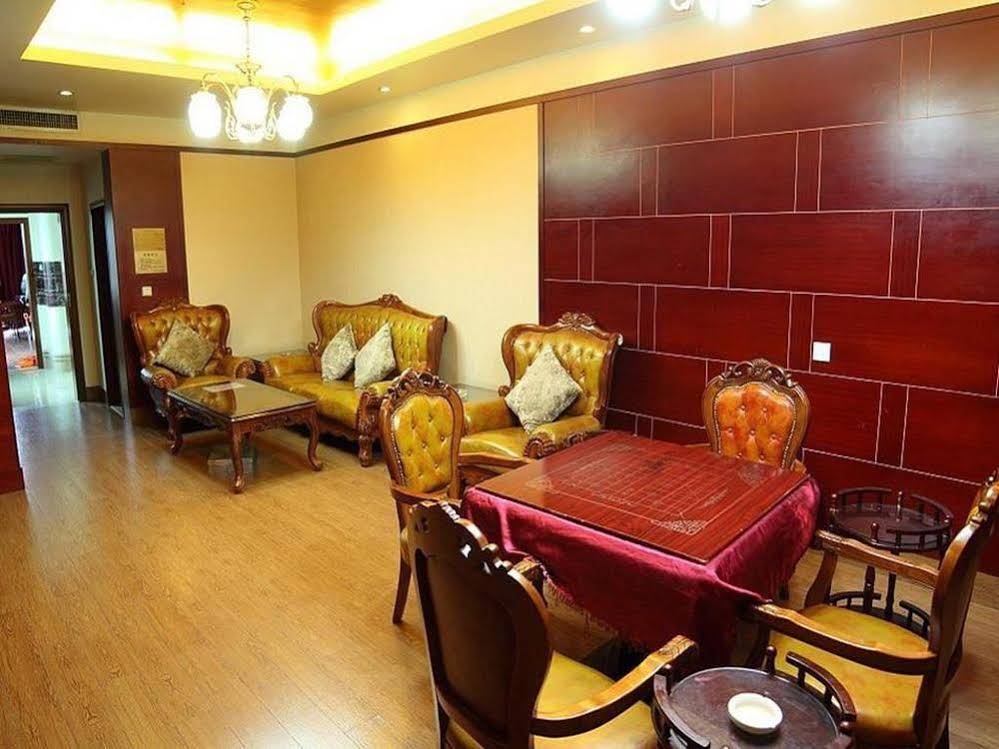Baoju Hotel