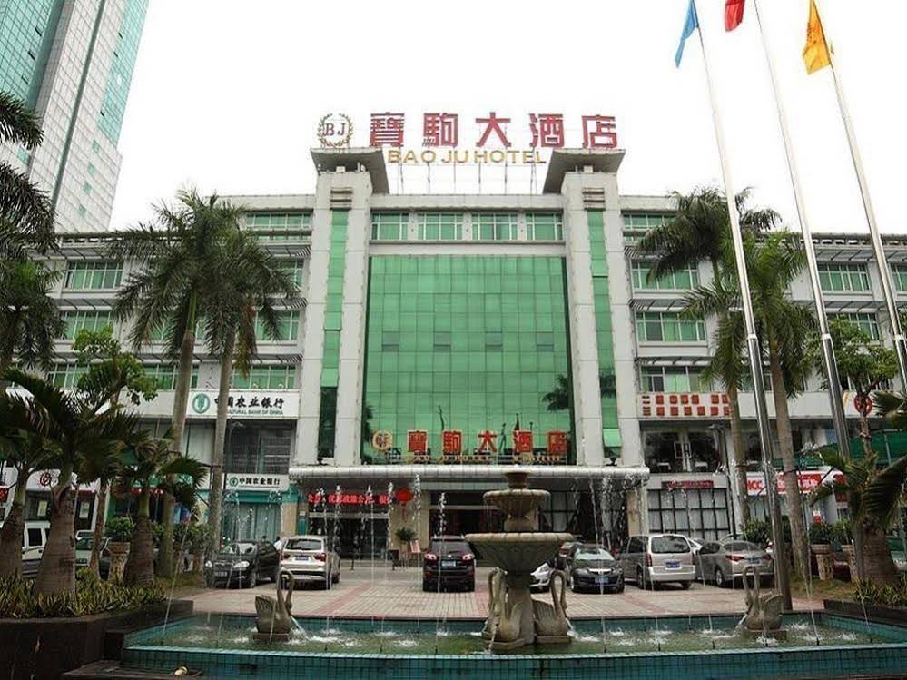 Baoju Hotel