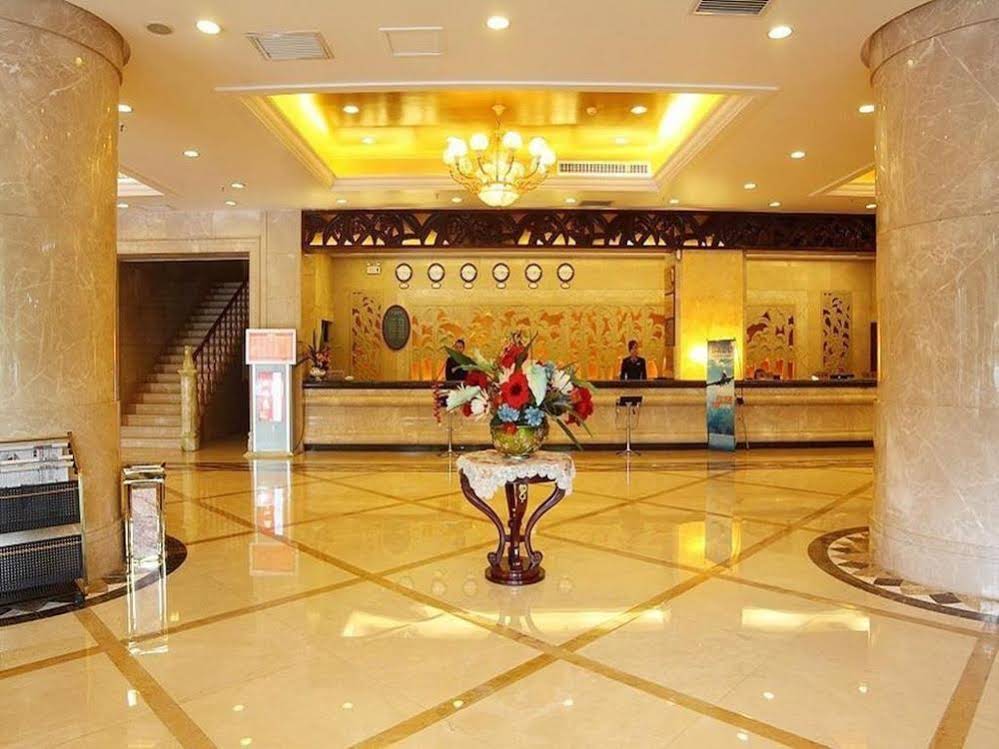 Baoju Hotel