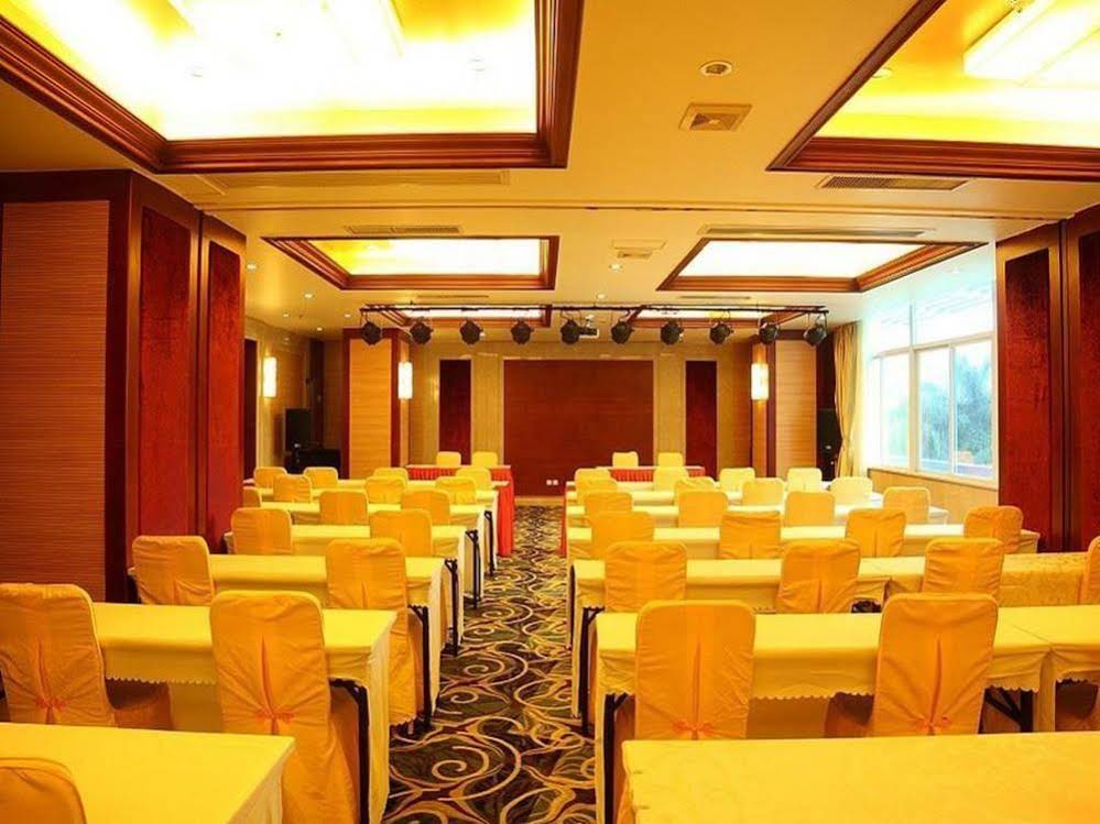 Baoju Hotel