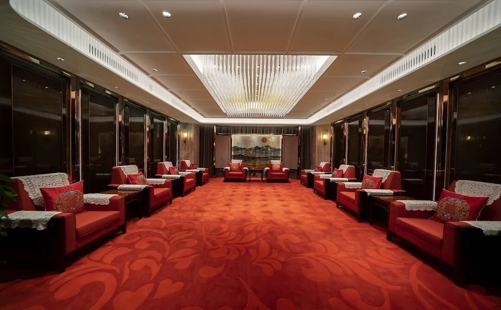 Haikou Yatter Hotel Vignette Collection An Ihg Hotel