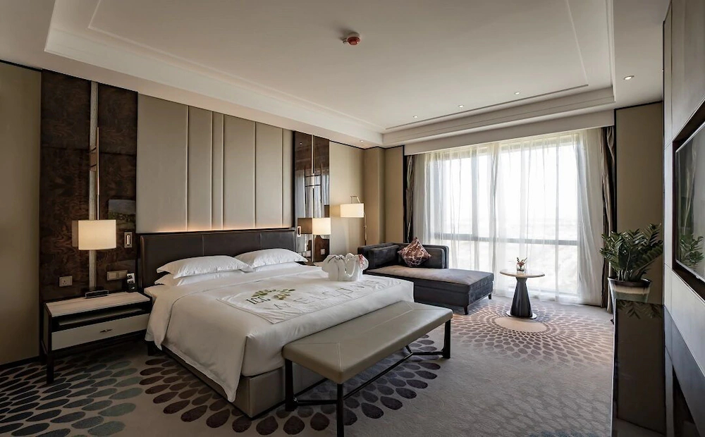 Haikou Yatter Hotel Vignette Collection An Ihg Hotel