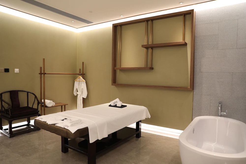 Haikou Yatter Hotel Vignette Collection An Ihg Hotel