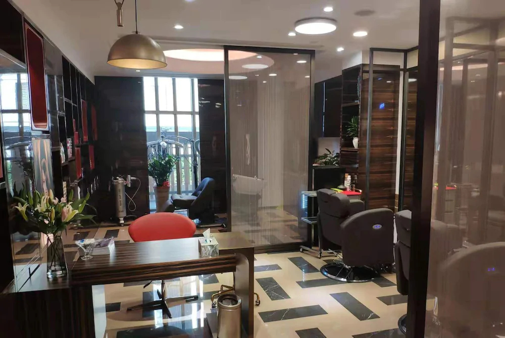 Haikou Yatter Hotel Vignette Collection An Ihg Hotel