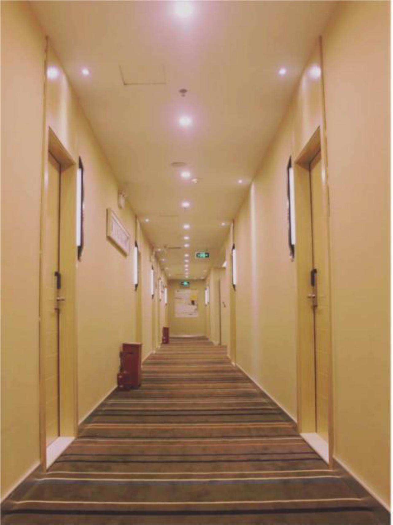 City Comfort Inn Haikou East High Speed Railway Station