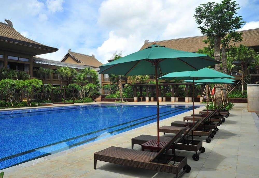 Eadry Royal Garden Hotel